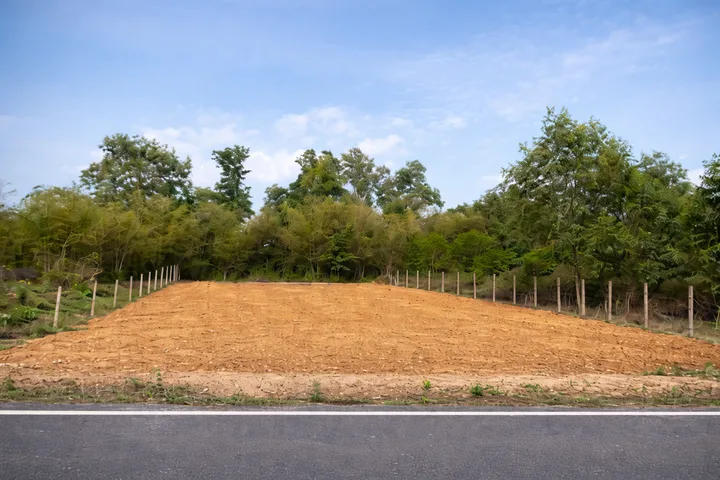 🔥 ĐẤT 175M² NGAY TỈNH LỘ 8 – FULL THỔ CƯ – CHỈ 1 TỶ 990 🔥