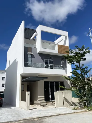 AN CƯ LÝ TƯỞNG, KINH DOANH SINH LỜI TẠI BGI TOPAZ CITY CORE HUẾ