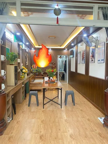 Nhà 2 tầng - Trưng Nữ Vương, Hoà Cường Bắc, Hải Châu - 47m2 - 4,5 tỷ
