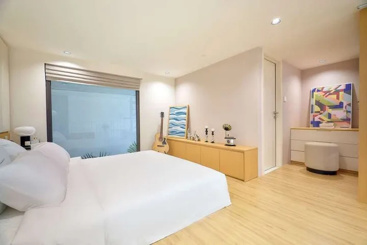 EM TIẾN BÁN CĂN 1BR+ RẺ NHẤT TÒA P24, P25, P26 – PARK RESIDENCE