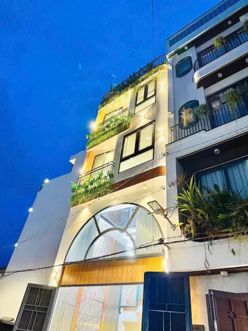 CHÍNH CHỦ BÁN GẤP NHÀ ĐƯỜNG BÌNH LỢI – PHƯỜNG 7, BÌNH THẠNH – 3 TẦNG – 76M² – GIÁ 6 TỶ 760