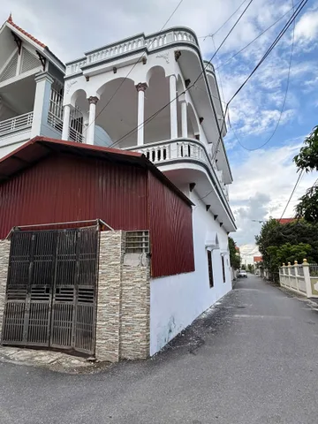 Bán nhà 76,4m² full thổ cư ngang 4,7mm giá 3.1 tỷ tại Phường Sơn Nam
