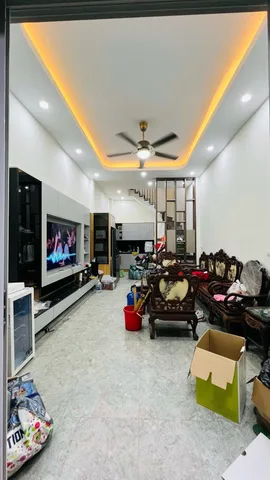 🔥 KHƯƠNG HẠ –DT 37m² x 5 TẦNG + TUM – MT 3.7m – GIÁ 11.3 TỶ - 2 THOÁNG – Ô TÔ TRÁNH 20M  🔥