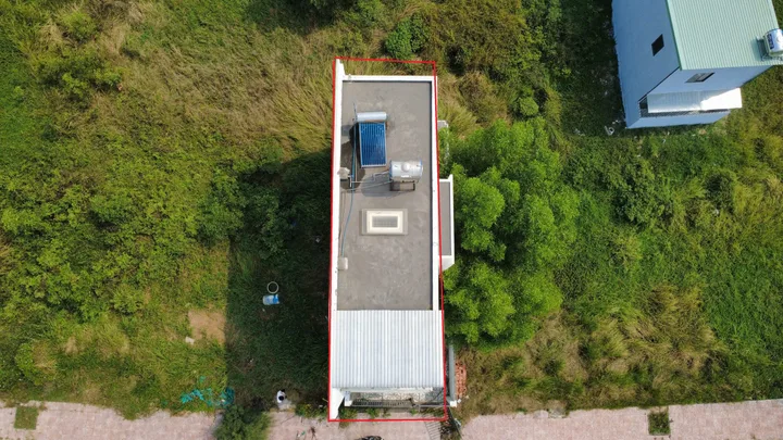 Chính chủ bán nhà Xã Đức Hoà Đông, Huyện Đức Hoà, Long An