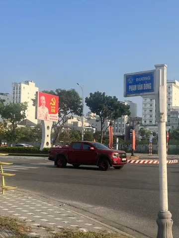 KHÁCH SẠN ĐÁNG MUA TẠI THÀNH PHỐ ĐÁNG SỐNG - SIÊU PHẨM KHÁCH SẠN BIỂN PHẠM VĂN ĐỒNG ĐÀ NẴNG