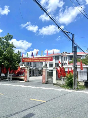 Lô đất cực đẹp đường thông tại Lâm Động - Thuỷ Nguyên - Hải Phòng 🚘 chạy vòng quanh ✅ giá tốt cho nhà đầu tư nhanh tay