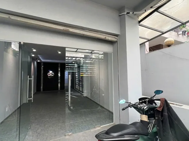 ĐỘC QUYỀN: CHO THUÊ NHÀ 39 TRẦN KHÁNH DƯ, TÂN ĐỊNH, QUẬN 1. DT 100M 3 LẦU. LH:0937133343.