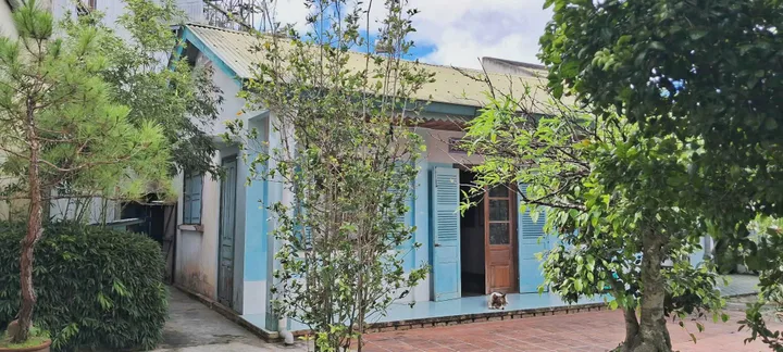 Bán đất tại Nguyễn Du, p 10, TP. Đà Lạt, 13 tỷ, 496 m2, giá siêu hời Hot!