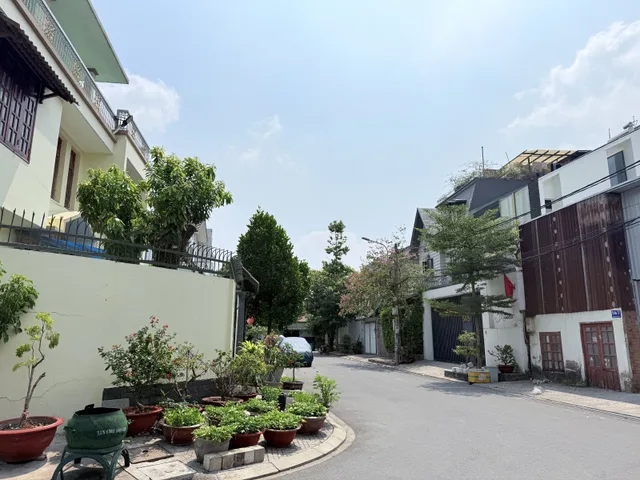 BÁN ĐẤT ĐƯỜNG SỐ 18, KHU VEN SÔNG, HIỆP BÌNH CHÁNH - 200m2 - GIÁ 17.9 TỶ - KHU THÀNH UỶ