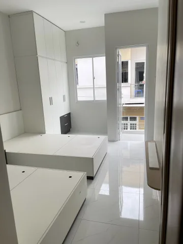 Chính chủ bán căn nhà 1trệt 1 lầu, full nội thất mới giá chỉ 1,25tỷ có thương lượng ở KDC Thuận Hoà.