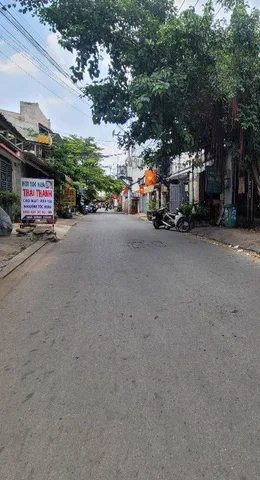 Bán nhà 5 Tầng Lê Đình cẩn Bình Tân