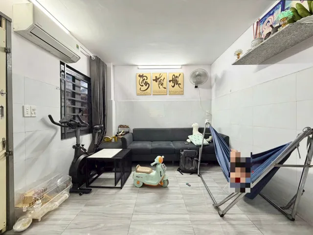 BÁN NHÀ XÔ VIẾT NGHỆ TĨNH, 31M² 1 TRỆT 1 LẦU, SHR CHỈ 3.5 TỶ