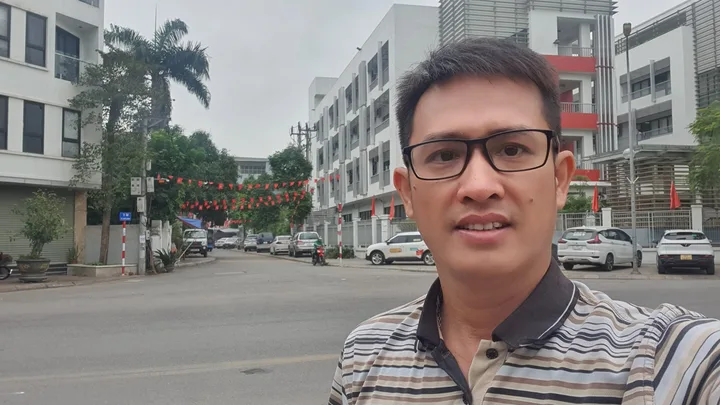 Bán nhà Phúc Lợi – Long Biên – 6 tầng thang máy – ô tô vào nhà – khu dân cư đông – phù hợp ở + đầu tư