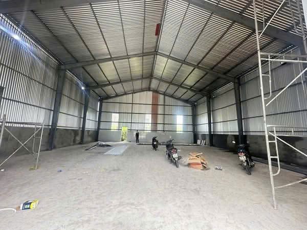 📌📌📌LÀM VIỆC TRỰC TIẾP GIÁ TỐT !!! Cho thuê kho khu Lakeside, Hòa Hiệp Nam