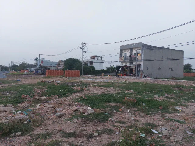 CHỦ GỬI BÁN 7907M2 GIÁ CHỈ 26,5 TỶ NGANG 60M