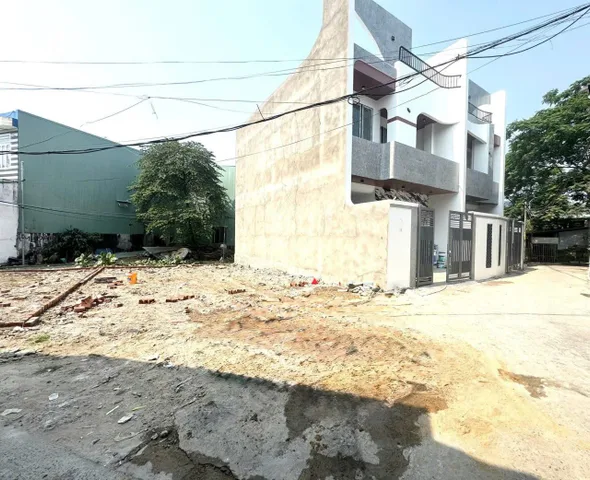 📌📌📌LÀM VIỆC TRỰC TIẾP GIÁ TỐT !!! Bán đất kiệt Trường Chinh, Hòa Phát