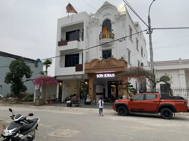 VIP
👑👑👑 MẶT BẰNG KINH DOANH TẠI THỊ TRẤN ÂN THI, HƯNG YÊN. Giá hơn 3tỷ