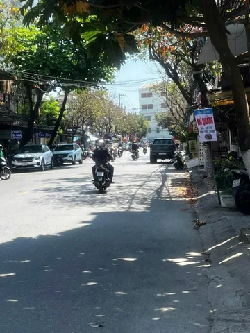 📌📌📌LÀM VIỆC TRỰC TIẾP GIÁ TỐT !!! Bán đất Phạm Như Xương, Hòa Khánh Nam