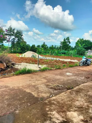 BÁN 400M2 ĐẤT THỔ CƯ 60M2