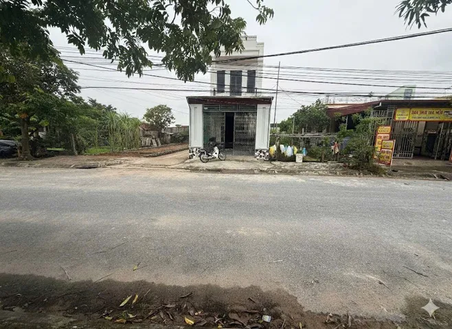 BÁN CẮT LỖ LÔ ĐẤT 100M2 SÁT VSIP HẢI LONG - 1,3 TỶ