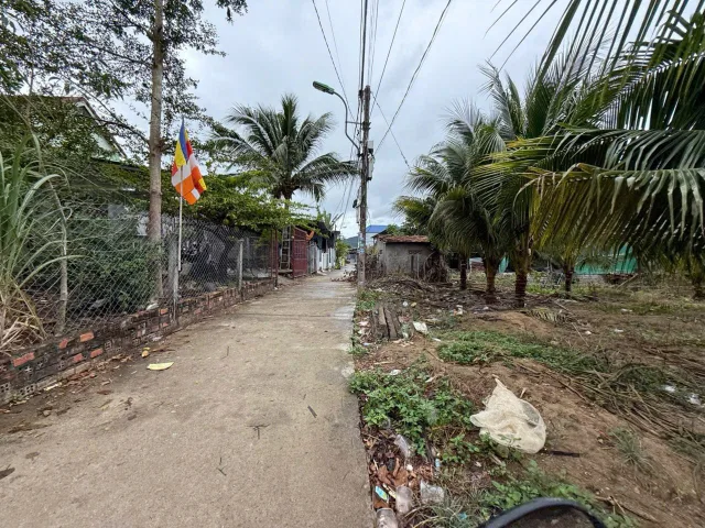 Đất Phường Bắc Nha Trang | Đắc Lộc Vĩnh Phương