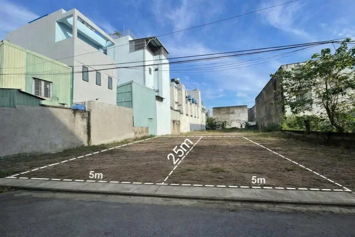 🔥🔥 BÁN CẶP ĐẤT ĐẸP – SÁT HÀ HUY GIÁP, QUẬN 12 – GIÁ GIẢM SÂU 🔥🔥