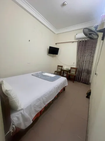 CHÍNH CHỦ CHO THUÊ HOẶC SANG LẠI NHÀ NGHỈ – TRỌ 5 TẦNG KHU VỰC PHÙNG KHOANG, PHƯỜNG TRUNG VĂN, QUẬN NAM TỪ LIÊM, HÀ NỘI