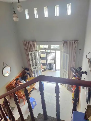 🔥Loa Loa. NHÀ 2 TẦNG HẺM XE HƠI QUAY ĐẦU. NGANG 4,3M.LINH XUÂN THỦ ĐỨC.
