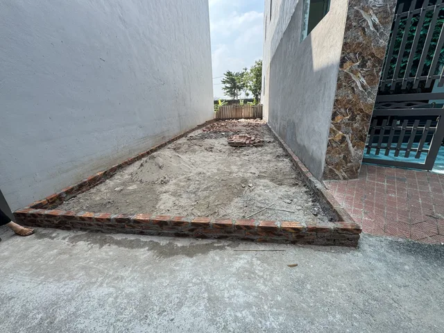 Lô thổ cư 53m2 đẹp nhất thời điểm hiện tại