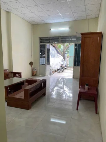 📌📌📌LÀM VIỆC TRỰC TIẾP GIÁ TỐT !!! Bán nhà kiệt CMT8, Hòa Thọ Đông