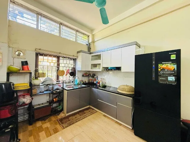 Bán nhà 36m² full thổ cư ngang 3.5m giá 8.65 tỷ tại Đường Giải Phóng Phường Hoàng Mai