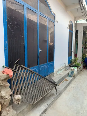 Z242 Bán đất 37.1m² ngang 6.7m giá 800 triệu tại Phường Ninh Hòa