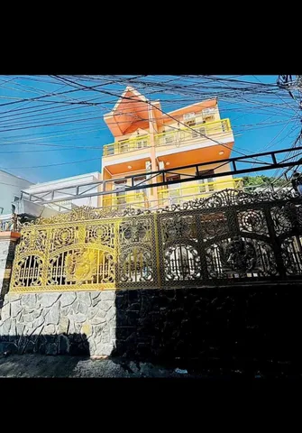 Biệt thự mini 2 mặt tiền – gần Hòn Chồng
📍 MT Lý Ông Trọng, phường Bắc Nha Trang (Vĩnh Phước cũ)