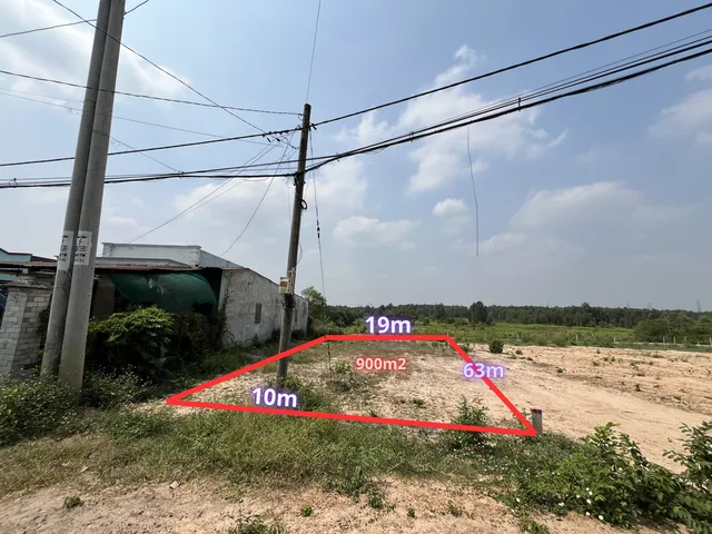 🔥 SIÊU PHẨM ĐẤT VƯỜN NỞ HẬU – 900m² – GIÁ CHỈ 1 TỶ 9 🔥