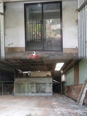 CHO THUÊ NHÀ và XƯỞNG RỘNG 600m² – LÀM SẢN XUẤT THOẢI MÁI, Ở NGAY - TP THỦ ĐỨC, HCM