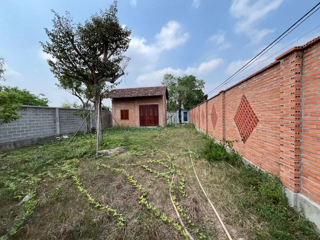 🔥 ĐẤT VƯỜN ĐẸP – 360m² – GIÁ CHỈ 1 TỶ 5 🔥