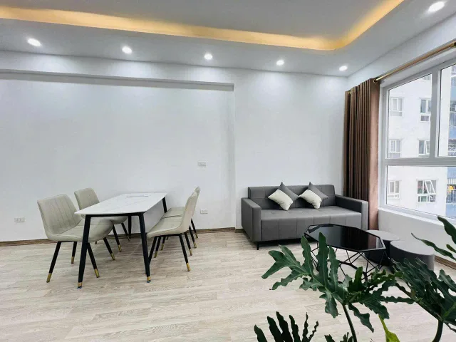 Chính chủ gửi bán căn hộ 2Pn tầng trung tại KĐT Thanh Hà-Hà Đông