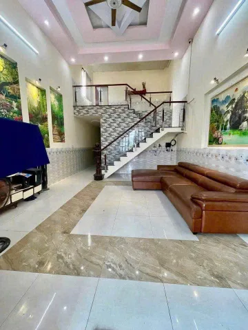 🍁 Cần Gấp Chưa Bệnh Để Giá 740 Triệu Bán Gấp Sổ Riêng Nhà 111m2 🍁