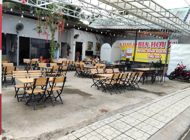 Cần sang lại quán nhậu đang hoạt động có sẵn lượng khách ổn định tại Tp Bến Tre