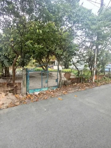 Bán đất thổ cư 1/ngắn Tỉnh Lộ 8 trung tâm xã Hòa Phú Củ Chi TPHCM, DT: 8x26m.