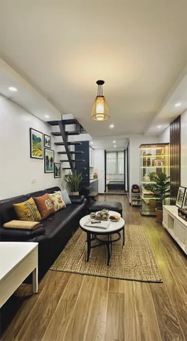 TRUNG TÂM HAI BÀ TRƯNG - KHÔNG GIAN 86M2 - 3 NGỦ FULL ĐỒ - CHỈ 3.68 TỶ