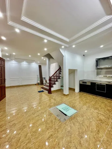 11.x tỷ | Phố Huế trước nhà rộng rãi x cách phố 15m x tiện ích ngập tràn | 55m2 x 5 tầng x mt 8.5m