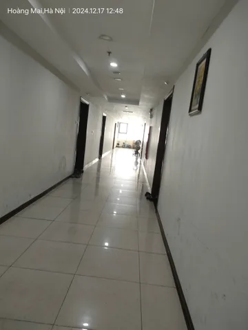 Bán gấp giá rẻ CC Complex 48 Ngọc Hồi 71m, Tầng 30, mặt tiền 5m, 5.29 tỷ Hoàng Mai.