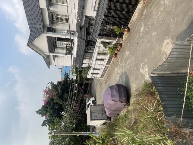 Bán nhà Nguyễn Văn Bứa - Gần Vimhome Tây Bắc