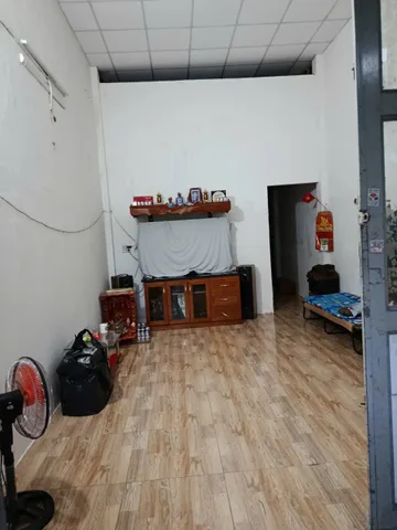 Quận 12-1tỷ5- còn thương lượng