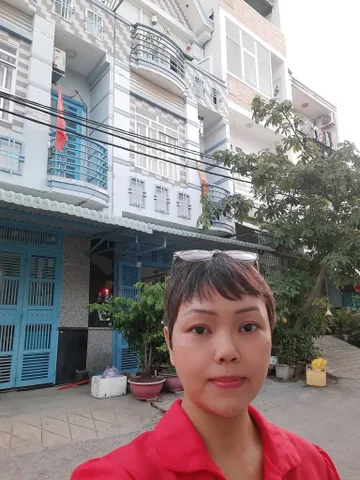 An Lạc Bình Tân - bán nhà An Dương Vương 48m2 3 tầng chỉ 7,x tỷ xíu, TKDUMC0K