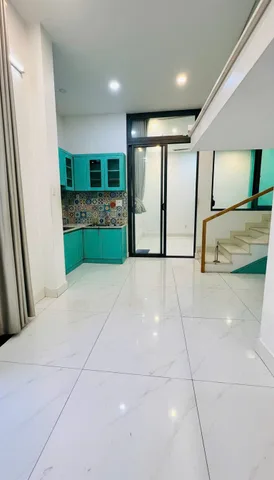 Bán nhà 4 tầng 5pn đường xô viết Nghệ Tỉnh .Đoạn 2 chiều