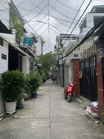 DIỆN TÍCH LỚN – GIÁ MỀM – GẦN METRO SỐ 2 – TRUNG TÂM BÀU CÁT