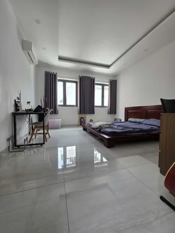 BÁN NHÀ ĐƯỜNG SỐ 8, HIỆP BÌNH CHÁNH - 116m2 - 3 TẦNG - GIÁ 17.9 TỶ TL