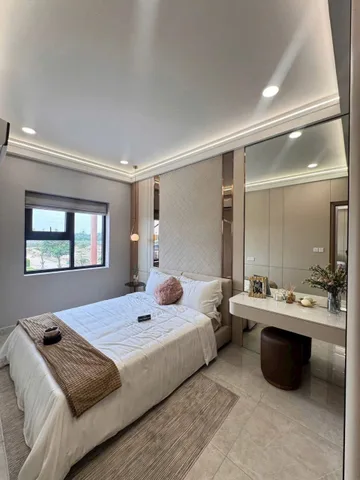 Cơ hội an cư Biên Hòa chỉ cần vốn mỏng